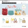 Fashion Handbags Webshop 15