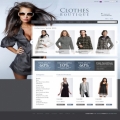 Fashion-Clothes-Webshop 24