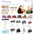 Fashion Handbags Webshop 01