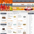 Fashion Handbags Webshop 02
