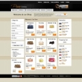 Fashion Handbags Webshop 04