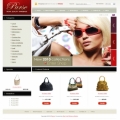 Fashion Handbags Webshop 06