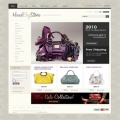 Fashion Handbags Webshop 10