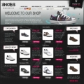 Shoes Webshop-02
