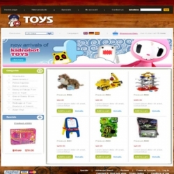 Toy shop 09