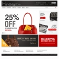Fashion Handbags Webshop 07