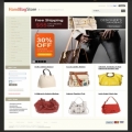 Fashion Handbags Webshop 13